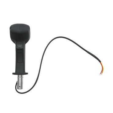 Electric joystick with 2 buttons L-DK-02