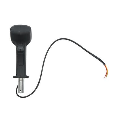 Electric joystick with 2 buttons L-DK-02