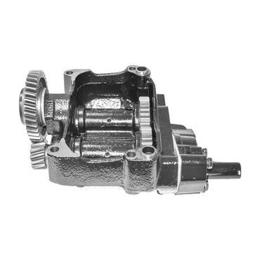 Engine balancing system for Massey Ferguson, Landini type Perkins engine OEM code 107247, 133932, 157746432M91, 31171740, 341733066, 37527281, 41425402, 41733015, 41733049, 41733071, 41733086, 41733756, 739128M91