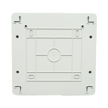 Fuse box applied for 1 row, 8 modules IP65 Suntree