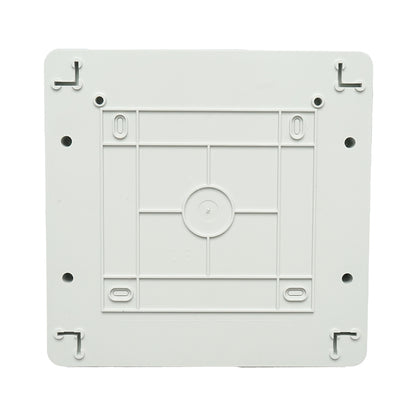 Fuse box applied for 1 row, 8 modules IP65 Suntree