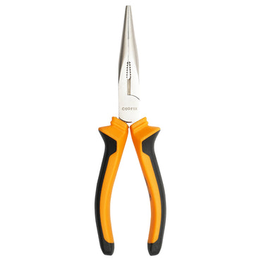 Combined pliers with sharp tip Cr-V 200mm professional Coofix