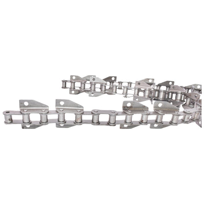 Chain combines DONGHUA 1989519C1, A557K39MF10.02.04, Case, L=2.88 meters