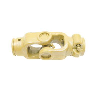 Complete FCF T2 cardan joint, cross 23.8x61.3mm with 41mm lemon pipe