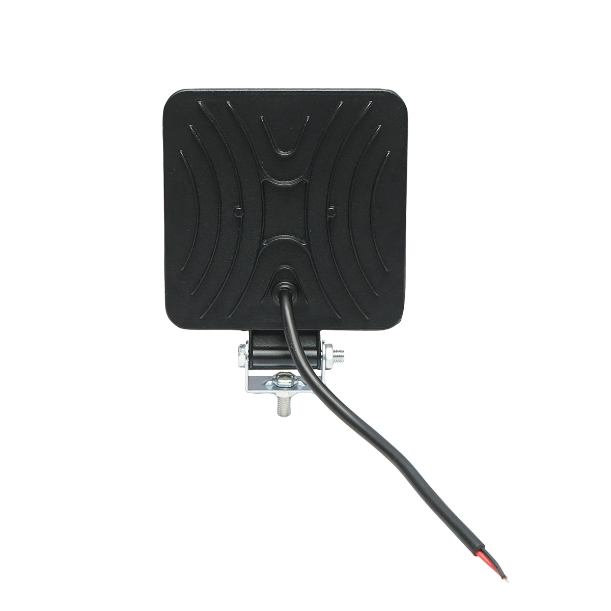 Lamp 16 LEDs 10-60V 48W radiation angle 60 square