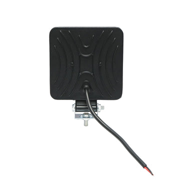 Lamp 16 LEDs 10-60V 48W radiation angle 60 square