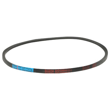Transmission belt SPZ 10x8x915 LA Breckner Germany