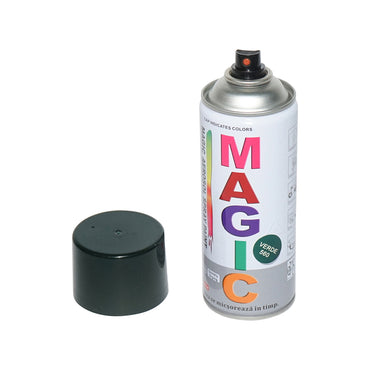 Magic green spray paint 560 400 ml