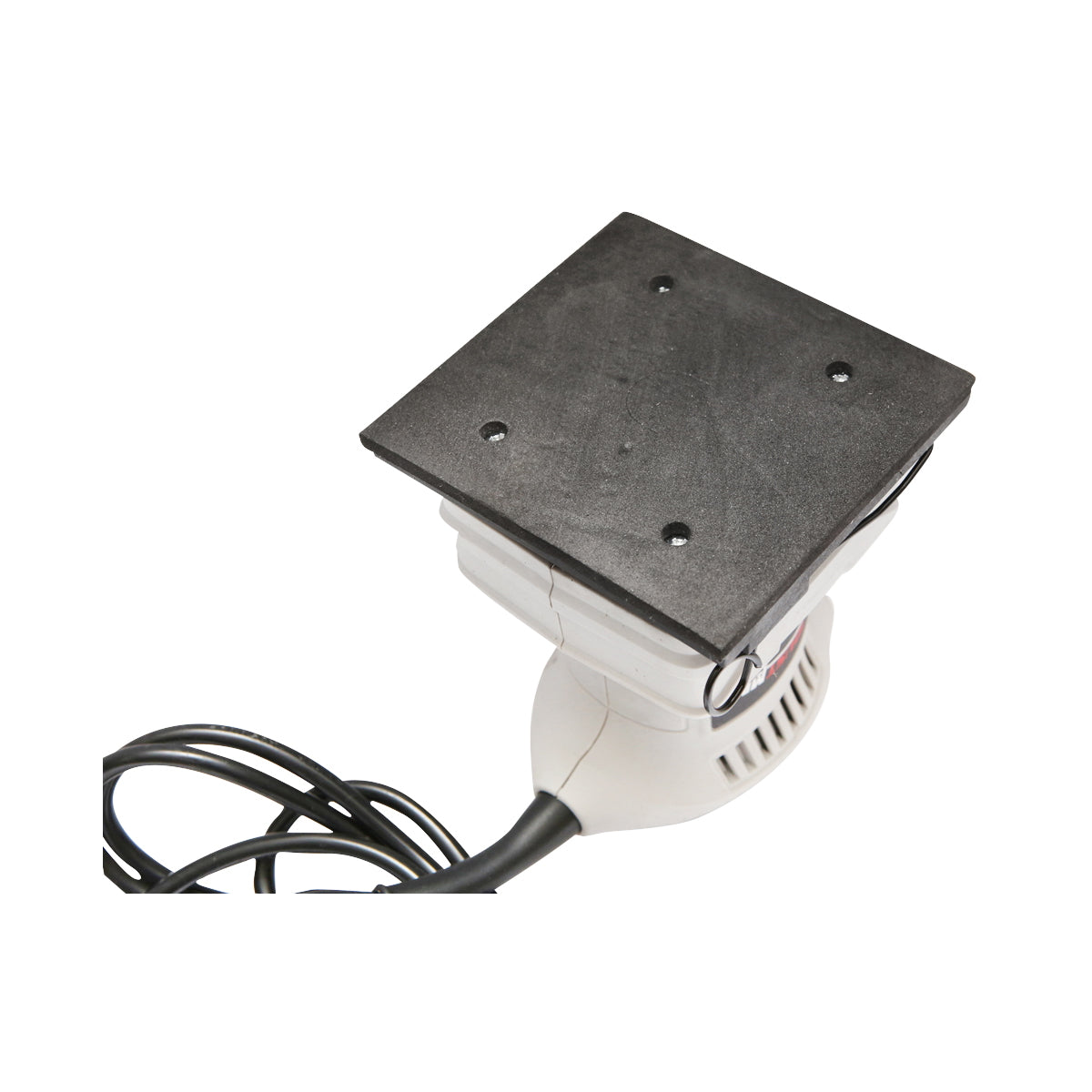 Electric sander with vibrations 200W with a base of 110x110mm Joust Max