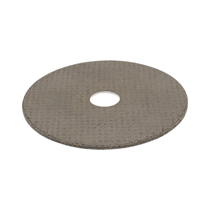 Flex disc for cutting and polishing metal T41 125x2.5x22mm Breckner Germany