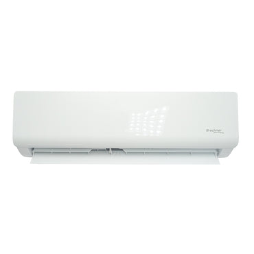 Inverter air conditioner 12000 BTU, energy class A++/A+, heating function, dehumidification, I feel, Wi-Fi, Smart Life app, installation kit included TCL