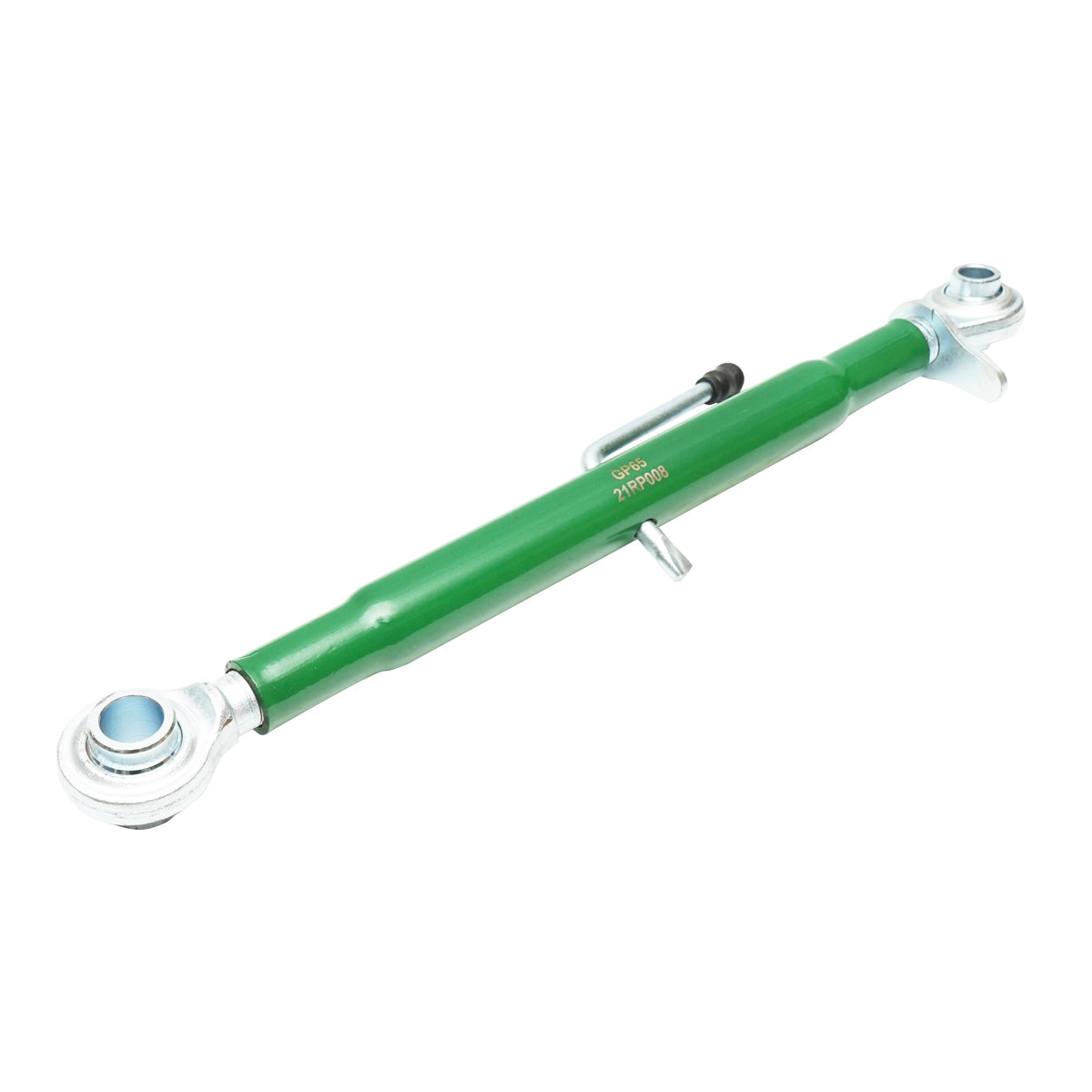 Central drawbar 54cm, CAT 1-2, M30x3.5