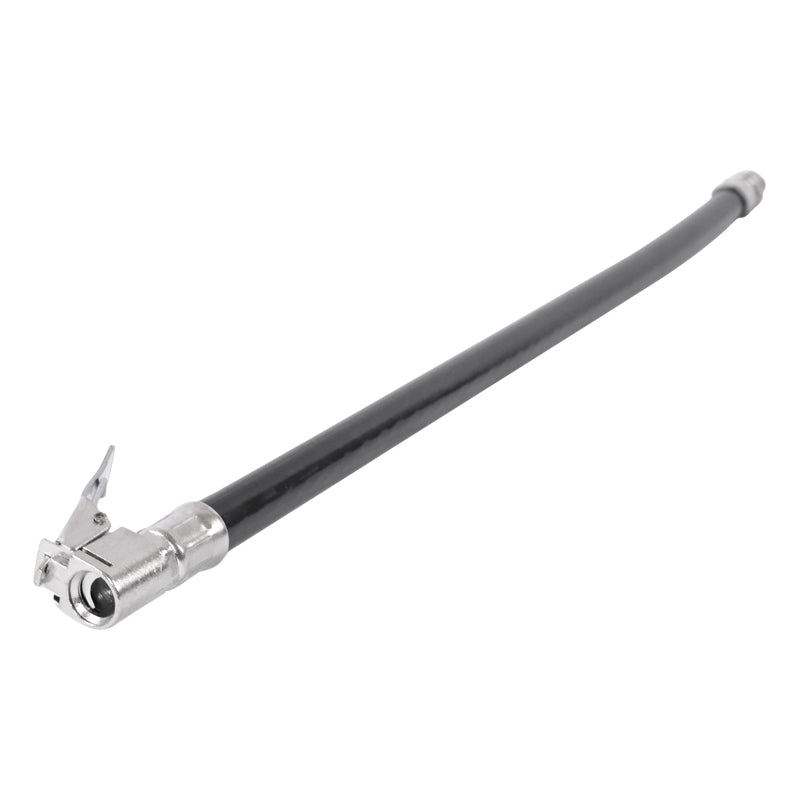 Certified hose for tire inflator gun