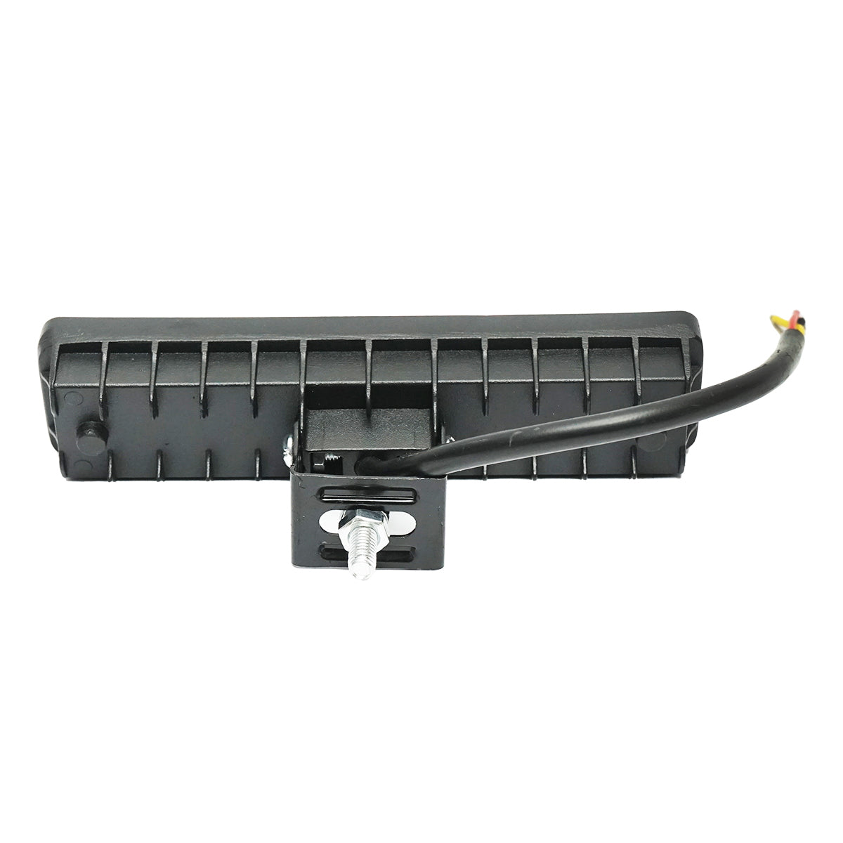 Lamp with 18 LEDs 10-60V 60W