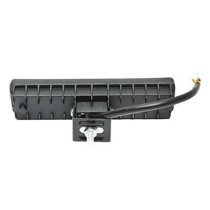 Lamp with 18 LEDs 10-60V 60W