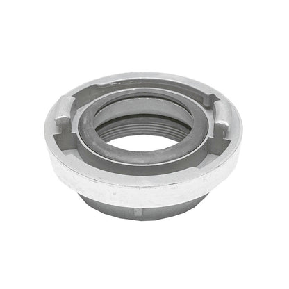 Fixed coupling type Storz with internal thread, diameter 75mm/3 inch Breckner Germany