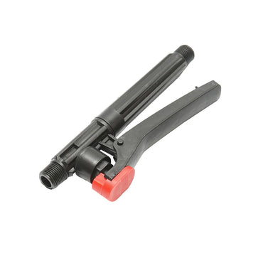 Spray lance for the Breckner Germany Vermorel spraying pump