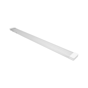 LED light fixture 100W, 220V, IP20, 1200mm Breckner Germany