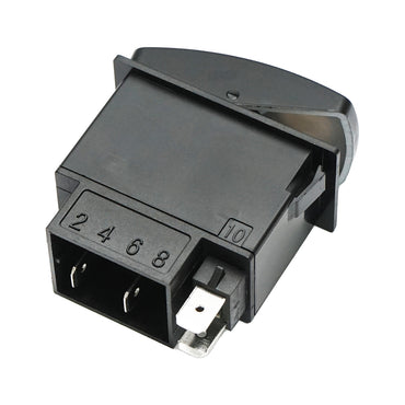 Universal light switch