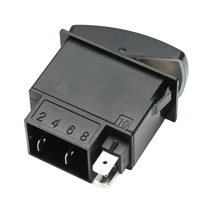 Universal light switch