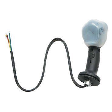 Electric joystick with 8 buttons E-DK-04