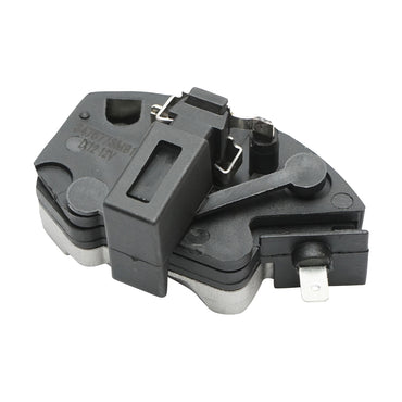12V alternator regulator for Massey Ferguson, Landini, Perkins OEM code 3475773M91