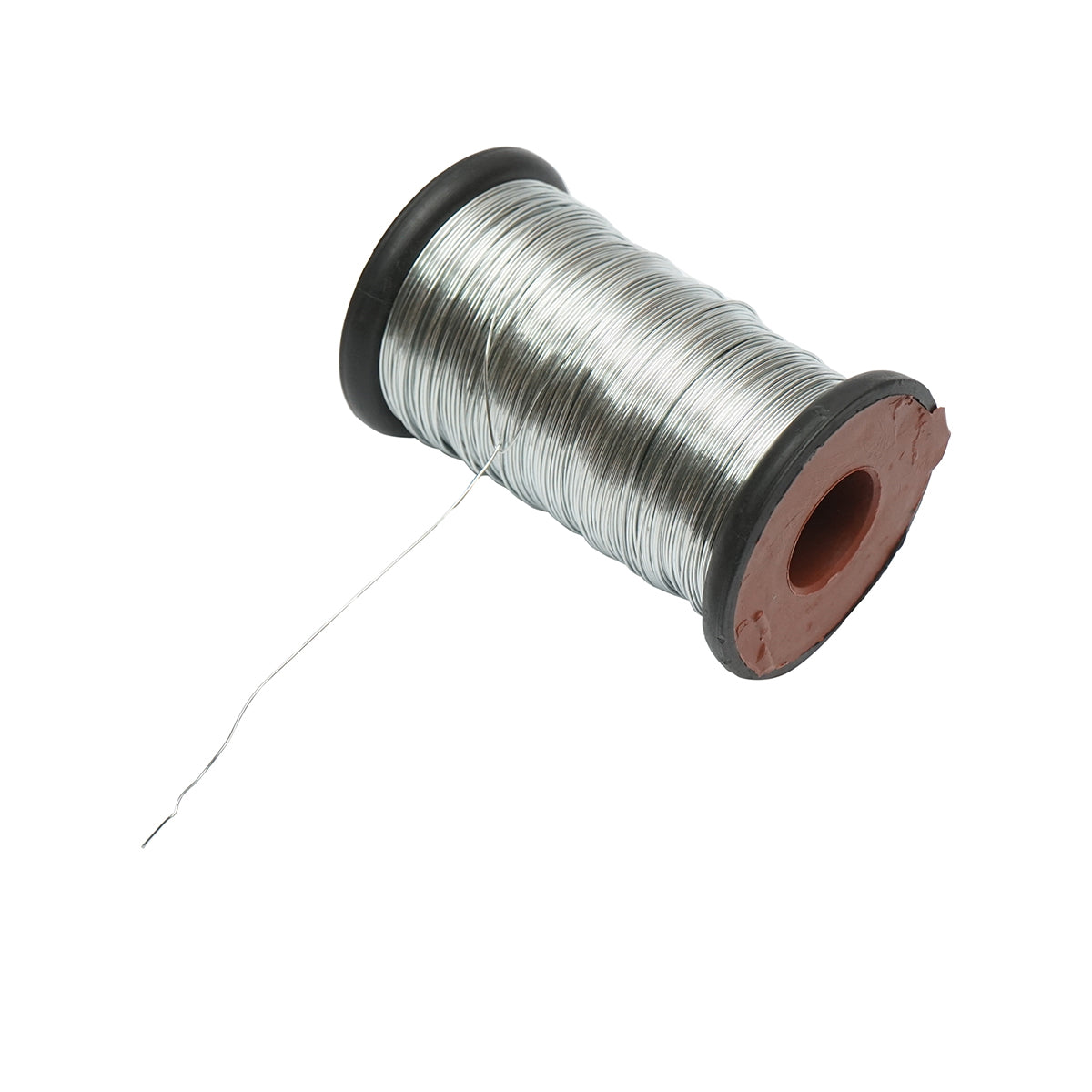 Roll of galvanized wire 250g