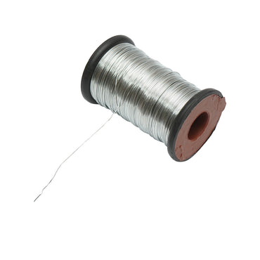 Roll of galvanized wire 250g