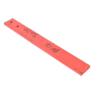 CPU side knife support