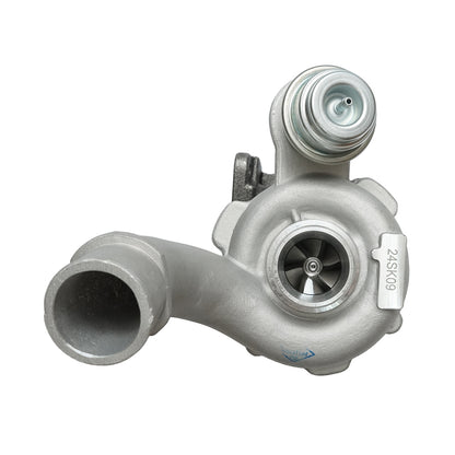 Turbo Renault Clio II 1.9 DTI, Renault Trafic II 1.9 DCI, Renault Kangoo I 1.9 DCI, Volvo V40 1.9 D engine code F9Q OEM codes 8200091350A, 7701478022, 7711497500, 7711497142