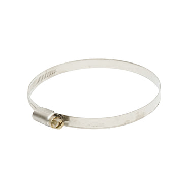 Adjustable stainless steel hose collar 80-100A