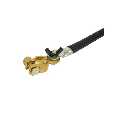 Current cable fi40mm, connection bridge between batteries with 500mm terminals.