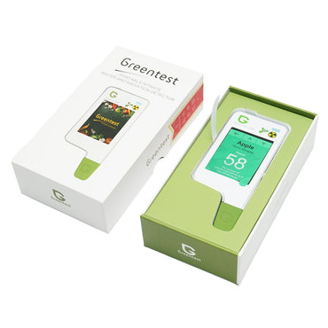 Digital tester for instant measurement of nitrates in food Greentest ECO 6