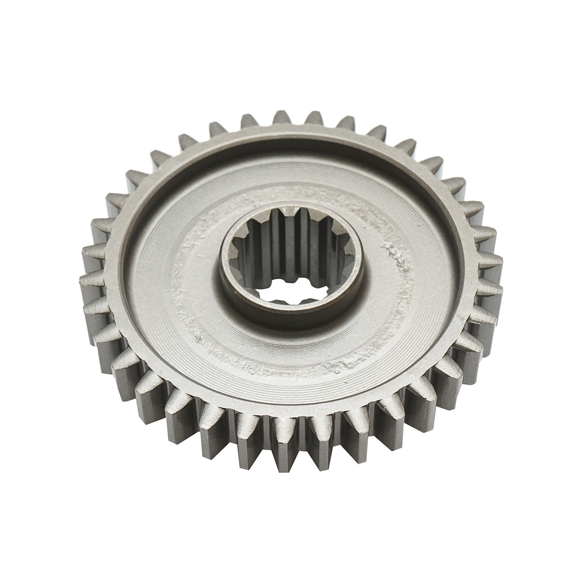 Front reduction gear wheel Z=35 DT U-445