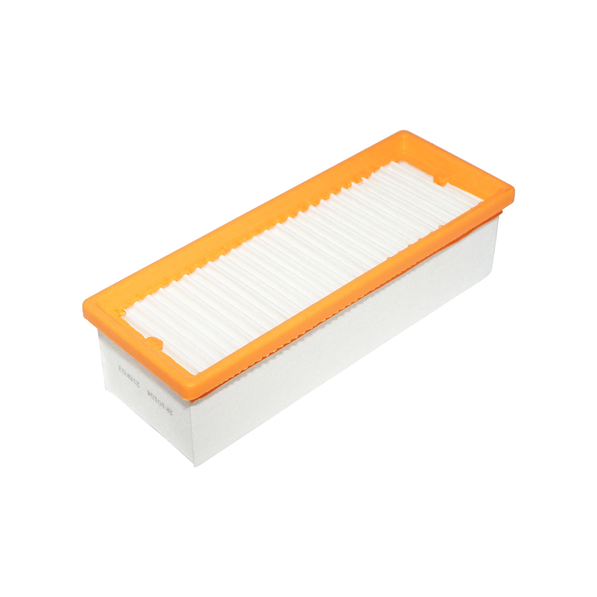 Air filter Dacia Duster 1.5 dCi 110 HP 8200985420