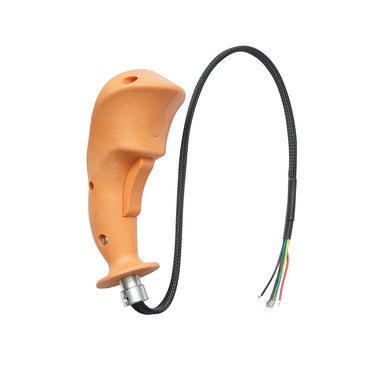 Electric joystick with 6 buttons C-DK-07