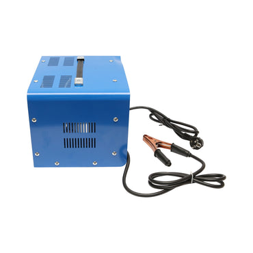 Car battery charger/starter 12/24V max 300A Breckner Germany