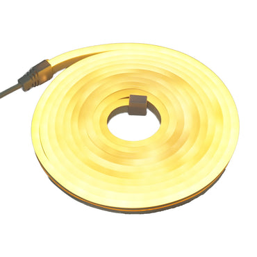 LED strip 3000K, 5V, USB, 3m IP65 Breckner Germany