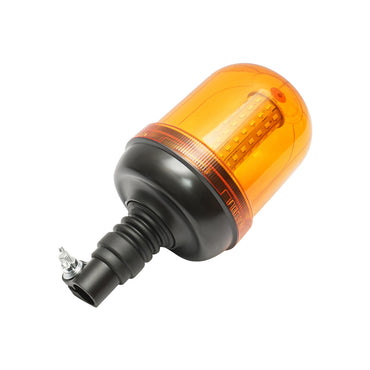 Emergency light with 80 SMD 12-24V for foot support
