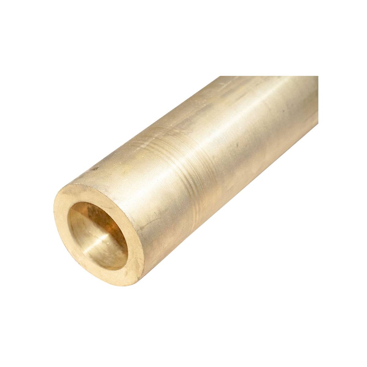 Copper graphite bushing Ext: 80mm, Int: 55mm, L: 500mm 13.49 KG