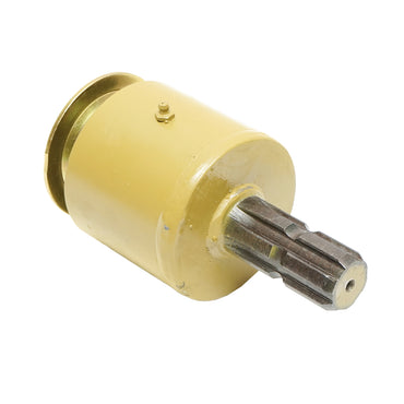 Cardan coupling 1 3/8 Z6 (SAS 3) L=200mm. Max. rotation 1200 Nm