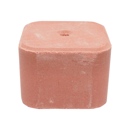 10kg salt block with mineral complex for animals Breckner Germany