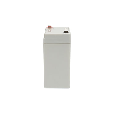 Solar system gel battery 6V 4.5Ah 70x47x101x107 mm FC6-4.5 Breckner Germany