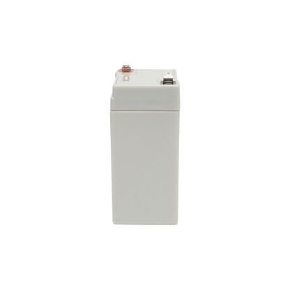 Solar system gel battery 6V 4.5Ah 70x47x101x107 mm FC6-4.5 Breckner Germany