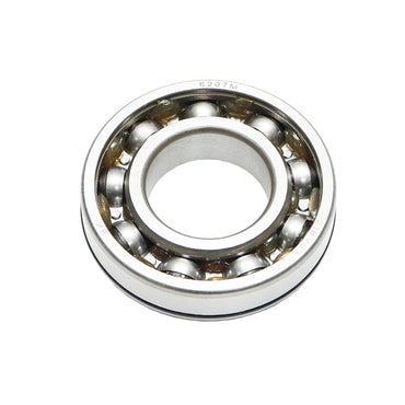 Front wheel bearing in metal housing for Dacia