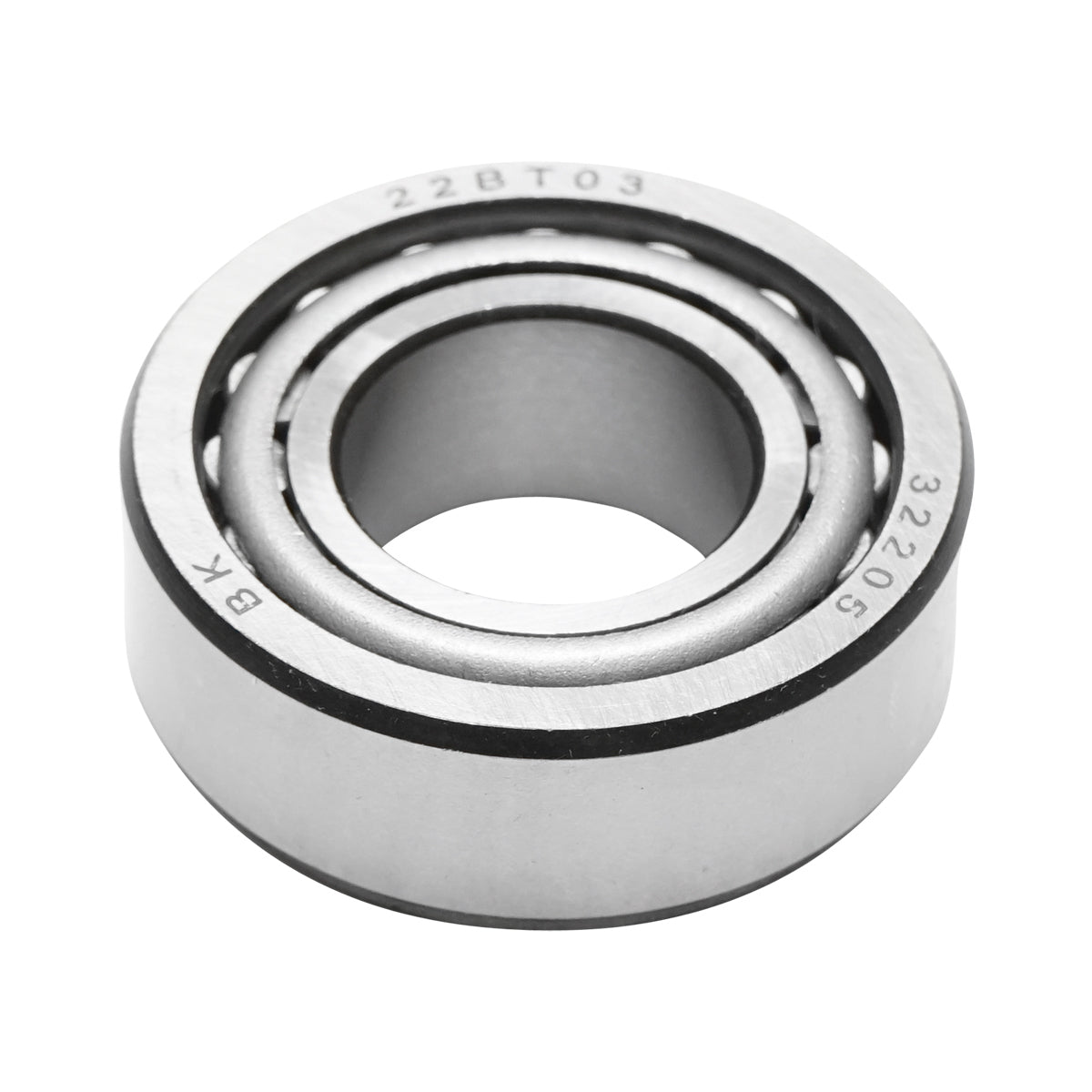 Conical bearing 32205 Breckner Germany