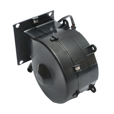 12V cabin fan motor for John Deere OEM code RE237675