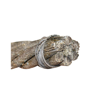 Steel winch cable 6x37 diameter 16mm with metal core 60m/roll
