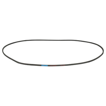 Trapezoidal transmission belt B 17X11X3450 LI