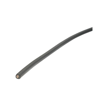 Solar panel cable roll 6mmx20m black 1.5KV, H1Z2Z2-K Leader
